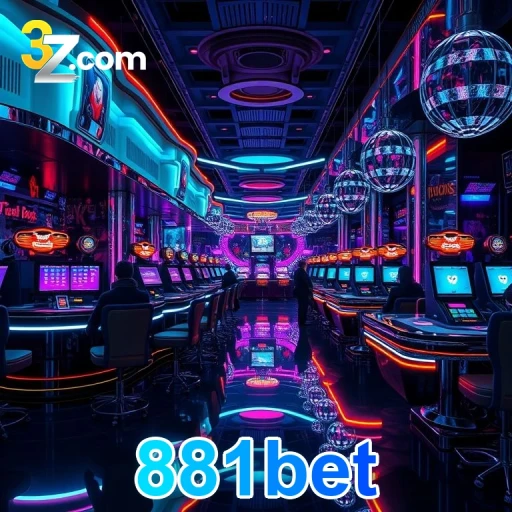 881bet Baixar Aplicativo