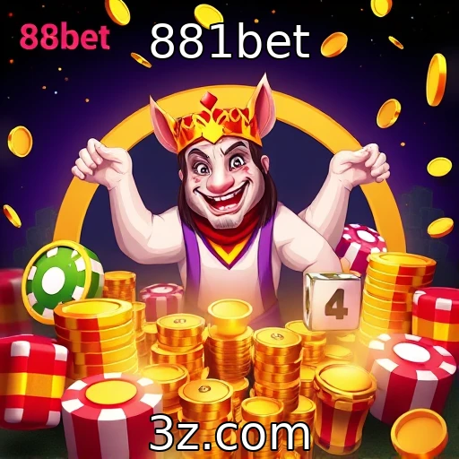 Crescimento da indústria de jogos em mercados emergentes - 881bet