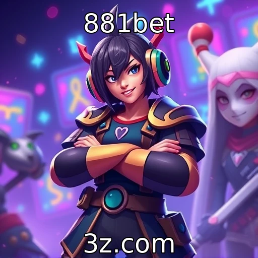 Desenvolvedores independentes ganham espaço na indústria | 881bet