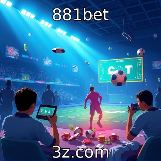 Impacto das microtransações na experiência do jogador - 881bet