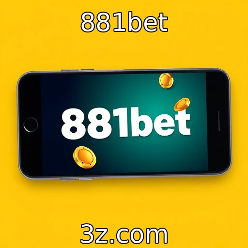 Crescimento do mercado de jogos móveis na última década | 881bet