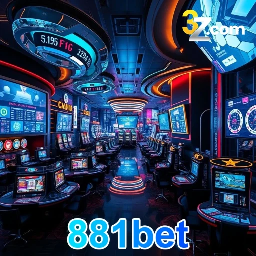 Promoções Imperdíveis na 881bet que Você Não Pode Perder