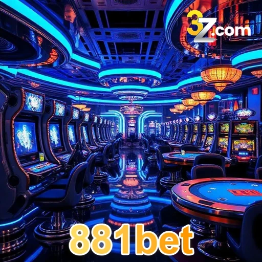 881bet APP App