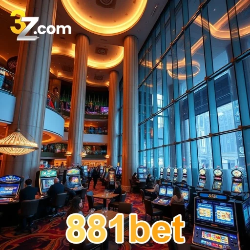 881bet APP Baixar