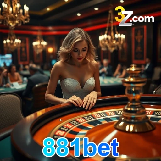881bet APP