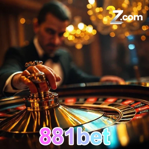 881bet APP Login