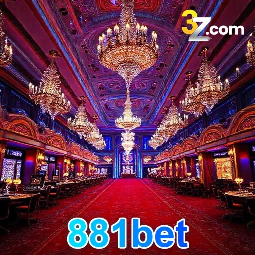 881bet APP Jogos de caça-níqueis