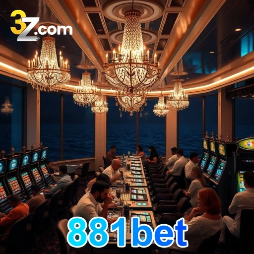 881bet APP Promocao