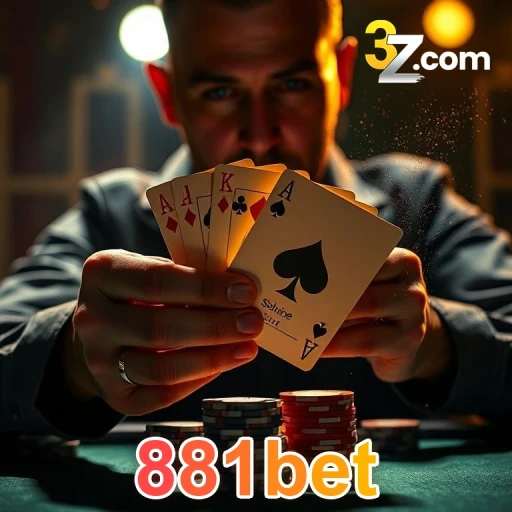 881bet APP
