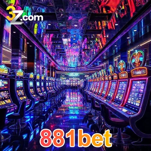 881bet APP Jogos de caça-níqueis